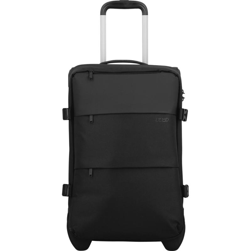 Sac de voyage cabine 2 roues 55x35x20 cm