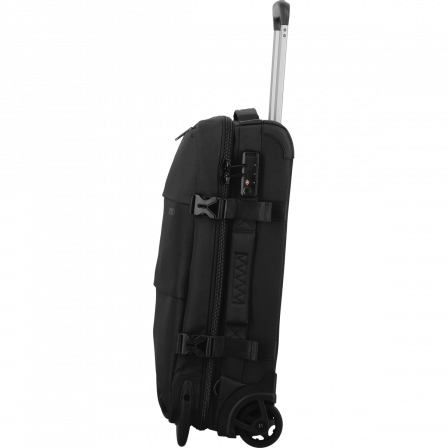 Sac de voyage cabine 2 roues 55x35x20 cm