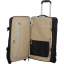 Sac de voyage cabine 2 roues 55x35x20 cm