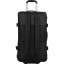 Sac de voyage 2 roues 67x38x30 cm