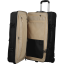 Sac de voyage 2 roues 67x38x30 cm