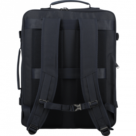 Sac à dos de voyage cabine 45x35x20 - Compatible easyjet