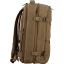 Sac à dos de voyage cabine 45x35x20 - Compatible easyjet