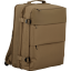 Sac à dos de voyage cabine 45x35x20 - Compatible easyjet