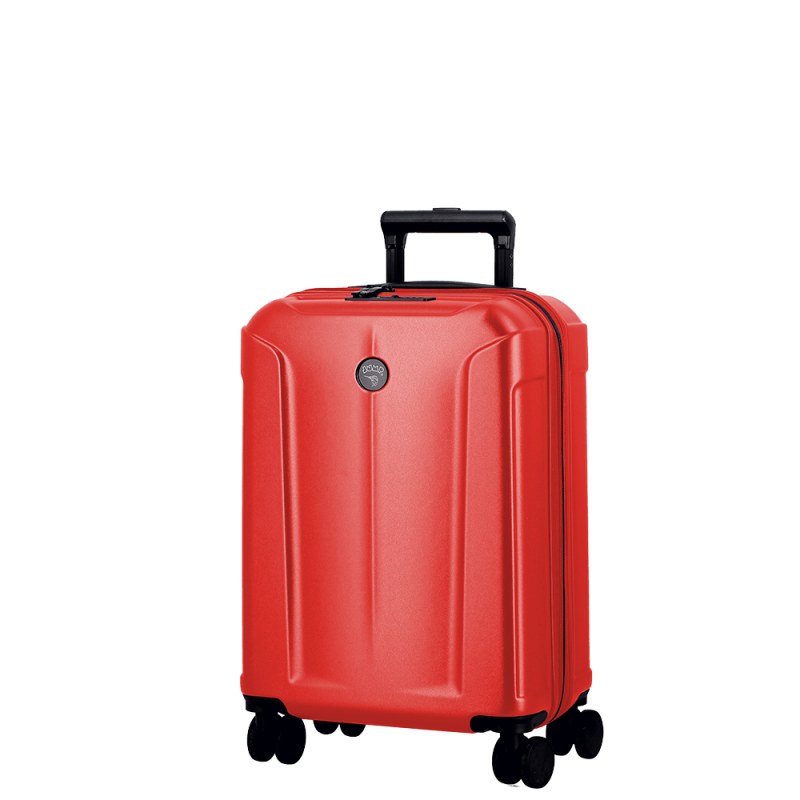 Valise 4 roues cabine extensible 55cm largeur 40cm