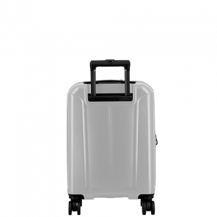 Expandable 4-wheels cabin suitcase 55cm width 40cm