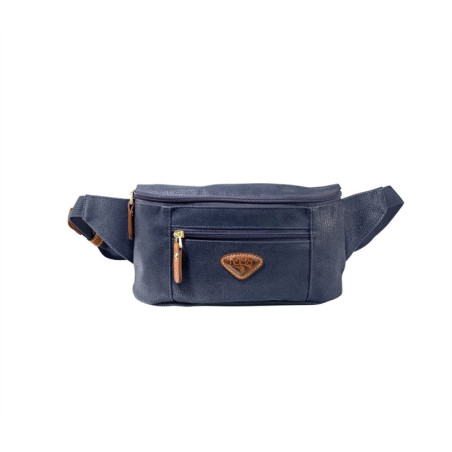 Bumbag checkbook