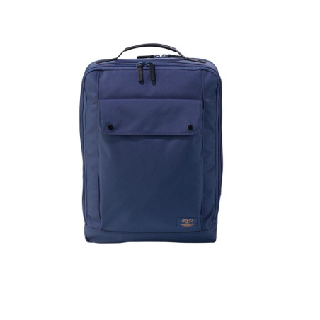 Backpack 2 compartments - portable 15.4" max