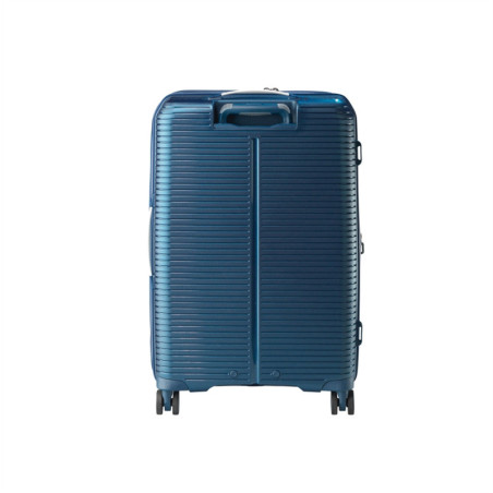 Medium 4 Wheels expandable Suitcase 26"