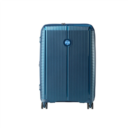 Medium 4 Wheels expandable Suitcase 26"