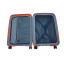 Valise Moyenne 4 roues Extensible 66 cm