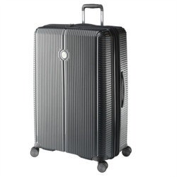 Suitcase Jumbo 4 wheels...