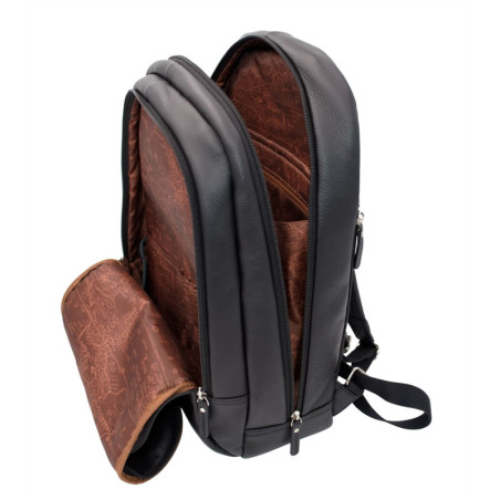 Sac à dos borne 42 cm - portable 15"