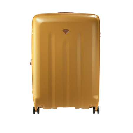 Jumbo Expandable 4 wheels suitcase 31"