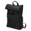 Sac à dos Roll Top Antivol - portable 15.6"