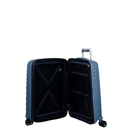 Ultra-Light Expandable 4-Wheel Suitcase 77 cm