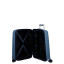 Ultra-Light Expandable 4-Wheel Suitcase 77 cm