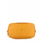 Serviette 2 soufflets 45 cm - Portable 17" curry UPPSALA CUIR| Jump® Bagages
