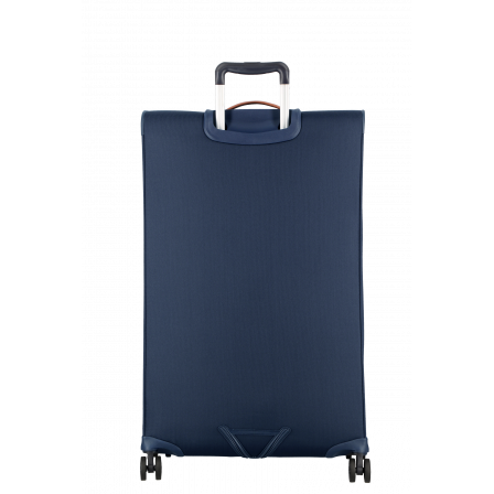 4-wheel expandable suitcase 77 cm