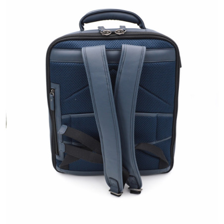 2 compartments backpack 40 cm - laptop 15"