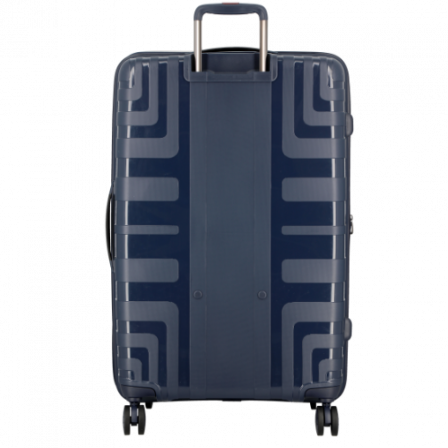 Jumbo Ultra Light 4-wheel suitcase 79 cm