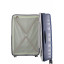 Jumbo Ultra Light 4-wheel suitcase 79 cm