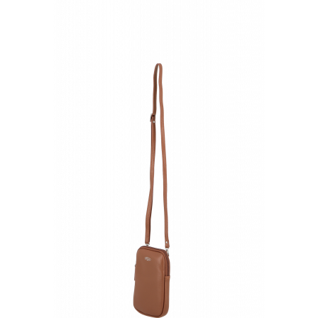 Pochette bandoulière smartphone