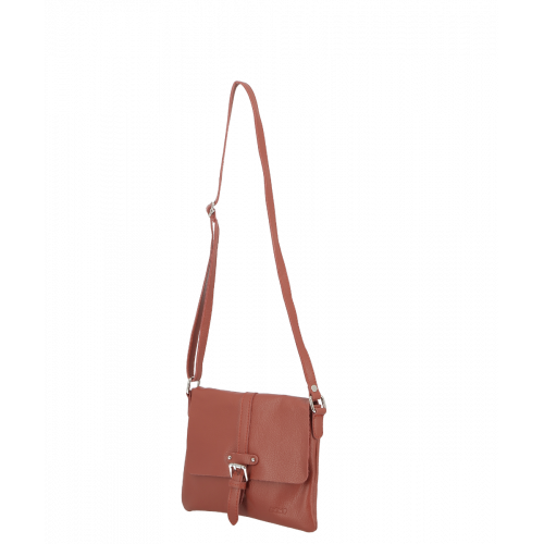 Shoulder Flap Buckle