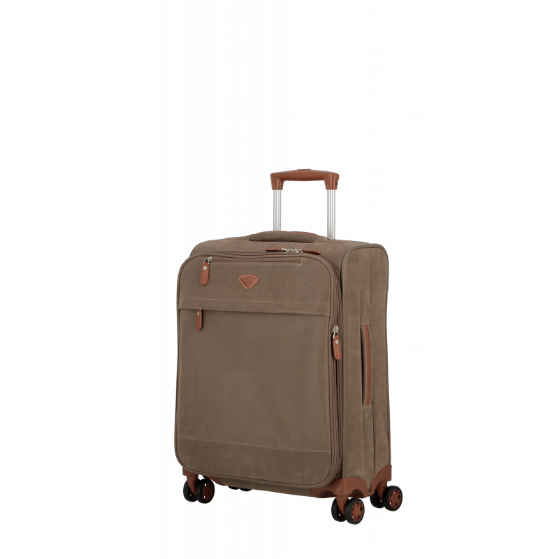 Valise 4 roues cabine extensible 55cm
