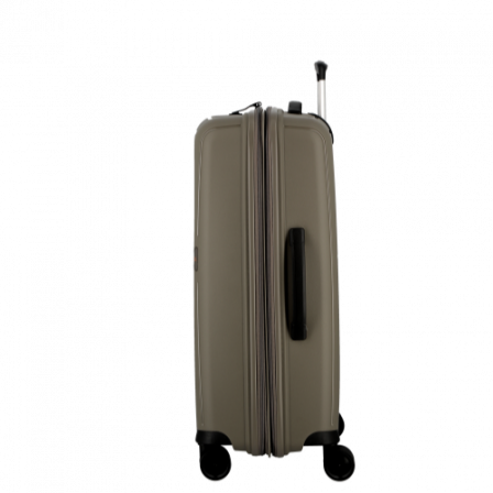Expandable Suitcase 66 cm
