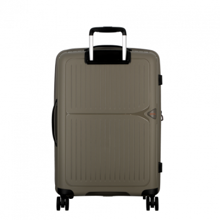 Valise Extensible 66 cm bronze TXC2 | Jump® Bagages