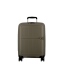 Valise Cabine Extensible 4 roues champagne TXC2 | Jump® Bagages
