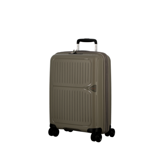 Expandable Cabin Suitcase 4...