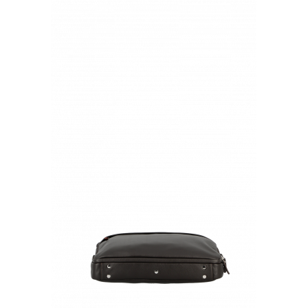 Serviette 2 soufflets 45 cm - Portable 17"