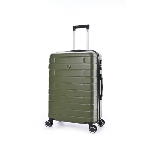 Suitcase 4 wheels Medium...