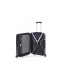 4-wheel Jumbo Expandable Suitcase 76x54x30/34 cm