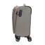 Pilot Case extensible 4 roues 43 cm