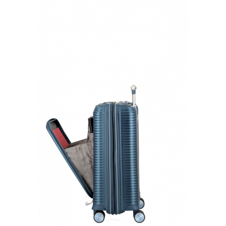 copy of 4 Wheels Carry on expandable Suitcase 22"