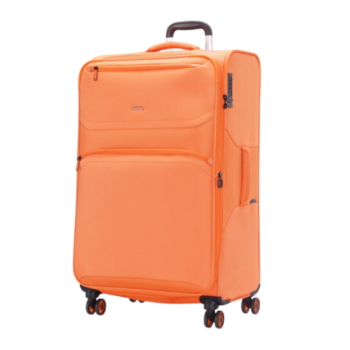 Suitcase Expandable 4...