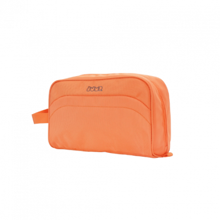 Trousse de Toilette orange MOOREA 2 | Jump® Bagages