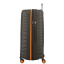 Valise 4 roues Extensible Ultra-Light 77 cm