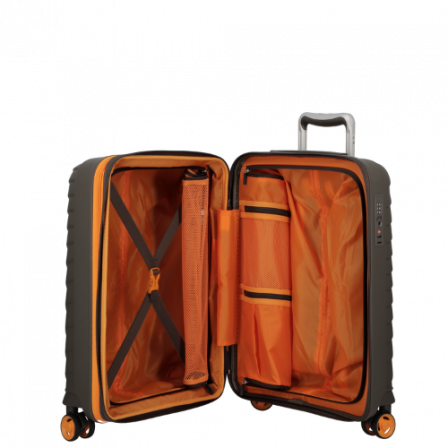 Valise 4 roues Extensible Ultra-Light 77 cm