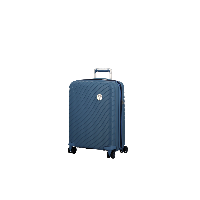 Valise 4 roues Extensible Ultra-Light 55 cm