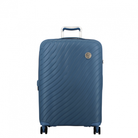 Ultra-Light Expandable 4-Wheel Suitcase 67 cm