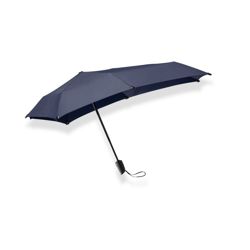 Mini automatic foldable storm umbrella