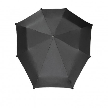 Mini automatic foldable storm umbrella