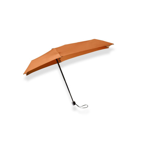 Micro foldable storm umbrella