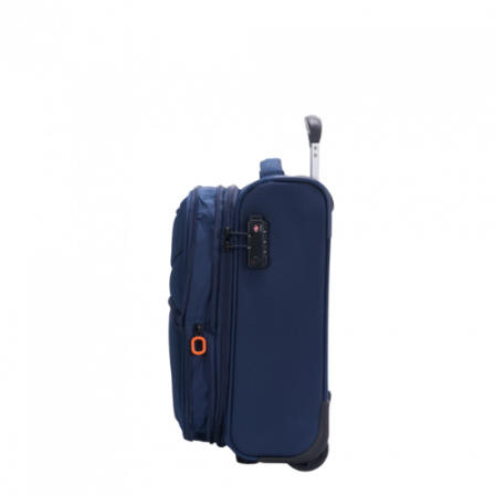 Underseat 2-Wheel Suitcase 45x35x18 cm