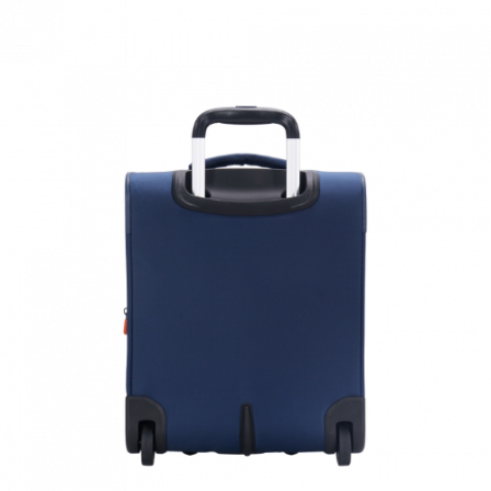 Underseat 2-Wheel Suitcase 45x35x18 cm