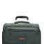 Expandable 4-Wheel Cabin Suitcase, 55x35x20/24 cm
